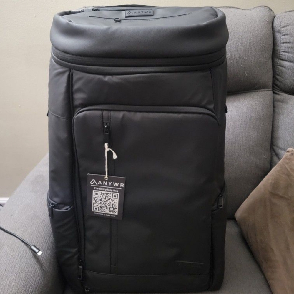 BackPack